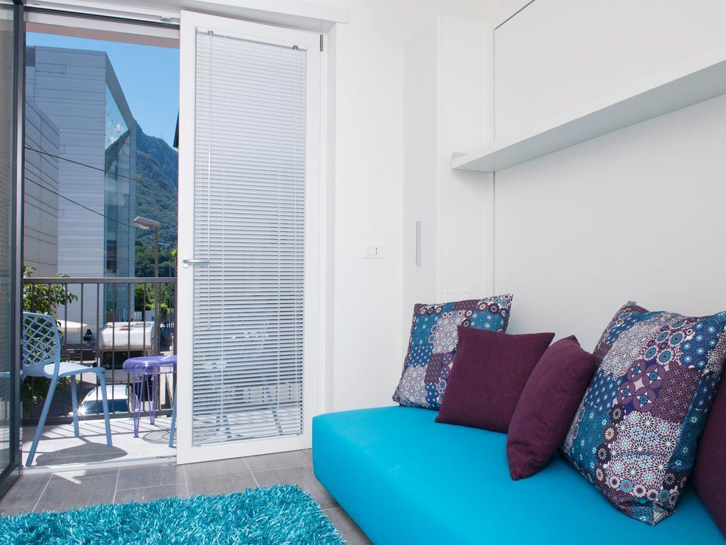 Stay Cooper L Guesthouse 37 Bolzano Exterior photo