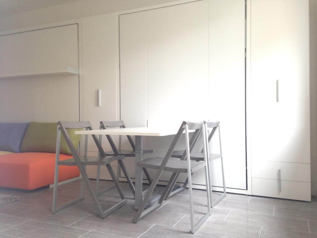 Stay Cooper L Guesthouse 37 Bolzano Room photo