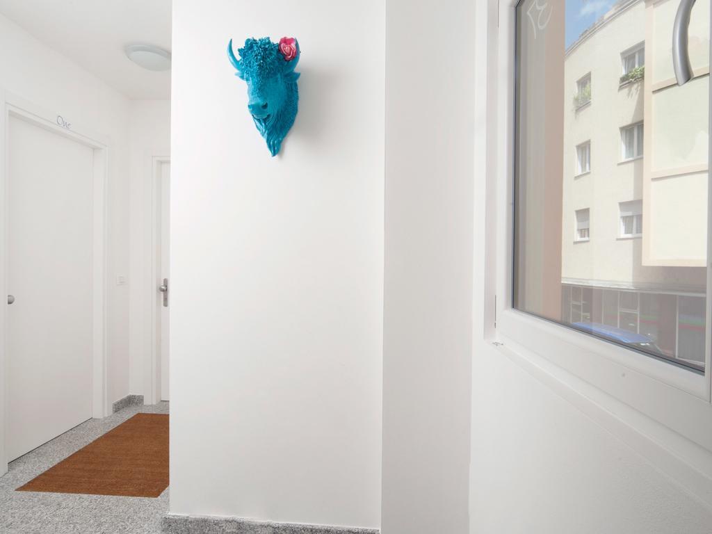 Stay Cooper L Guesthouse 37 Bolzano Exterior photo